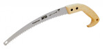 Pruning saw with wooden handle 360mm 6TPI