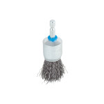 brush for drill 25x6mm corrugated without packing