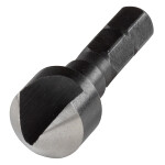 Recessed drill bit 12 mm WS hex handle