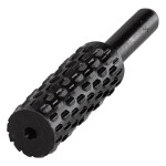 profile rasp for drill cone 12,5x35mm metal