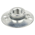 disc cutters fixation nut M14