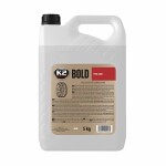 k2 bold tyre conditioning- and for cleaning / Tyre shine 5l