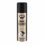 cleaner for brakes BRAKE CLEANER SPRAY 500ML