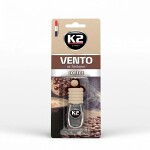 K2 VENTO KAWA 8ML блистер упаковка
