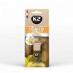 K2 VENTO ваниль 8ML блистер упаковка