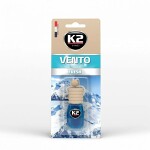 K2 VENTO FRESH 8ML блистер упаковка