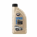 k2 express shampoo 1L