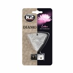 k2 diamo lotus освежитель воздуха 15g
