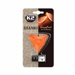 k2 diamo grapefruit Air freshner 15g