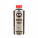 k2 motor flush engine flush 250ml