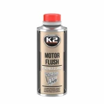 k2 motor flush moottorin sisäpuhdistusaine 250ml