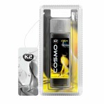 k2 cosmo lemon Air freshner 50ml