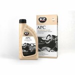 k2 apc Universal for cleaning 1l