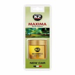 k2 maxima new car освежитель воздуха 50ml