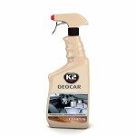 k2 deocar new car Air freshner 700ml/sprayer