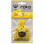 k2 roko lemon Air freshner 20g