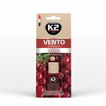 k2 Vento cherry luftfräschare 8ml