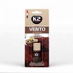 K2 Vento Cola oro gaiviklis 8ml