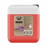 k2 maxima drying wax 20l