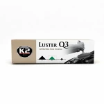 k2 luster q3 зеленый полировальная паста 100g/ тюбик