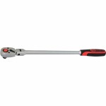 Ratchet 1/2 with joint L 440MM