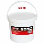 paste for assembly for tyres 5 KG, white