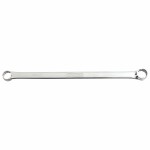 double ring wrench XL CHROMEplus, 16x18mm