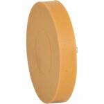 rubber disc 1 pc stickers and glue for removing.90x15mm ks tools