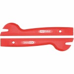 2-pc. set tool adhesively bonded weights for removal ks tools
