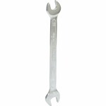 Duouble Open End Wrench 10x11mm ks tools