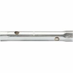 pipe wrench sheet metal 30x32 l 220mm. ks-tools