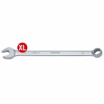 XL Ring Open End Wrench, kaldotsaga, 30 mm