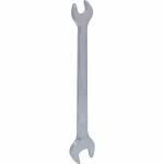 Duouble Open End Wrench 10x13mm ks tools