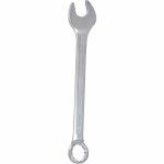 Ring Open End Wrench 50mm ks tools