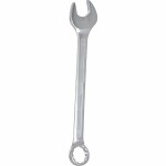 Ring Open End Wrench 46mm ks tools