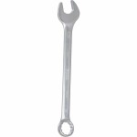 Ring Open End Wrench 41mm ks tools