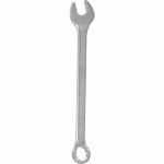 Ring Open End Wrench 36mm ks tools