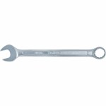 Рожково-накидный ключ 15mm ks tools