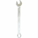 Ring Open End Wrench 13mm ks tools