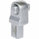 torque wrench bit holder rigid 14x18mm, 1/2" ks tools
