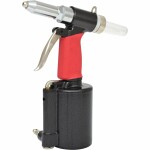 pneumo Riveter 2,4-3,2-4-4,8mm pulling needile ks tools