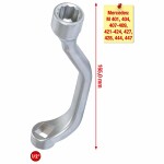 Cylinder Head Wrench mb. look more! ks-tools