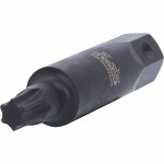 impact adapter tx t60 3/4" and for 1" adapter ks tools