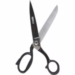scissors stainless, 250mm ks tools