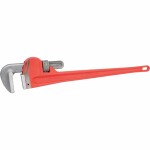 Pipe wrench stillson 3.1/2" length 900mm ks tools