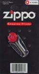 ZIPPO lighter stones 6 pc