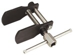 brake caliper piston for insertion tool Sealey