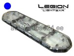 LED mirksintis skydelis 12v 1245,00 x 331,00 x 59,00 mm legionas