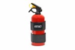 fire extinguisher fastenings 10x5cm Amio