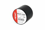 tape PVC 10m, width 48mm, black